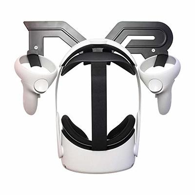 VR Accessories Compatible with Meta Quest 3 VR/MR Headset