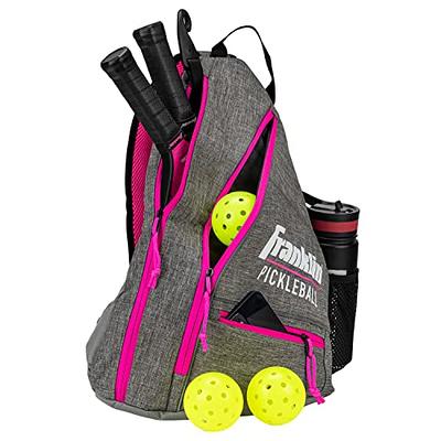 Used Franklin SLING BAG Baseball and Softball Equipment Bags Baseball and  Softball Equipment Bags