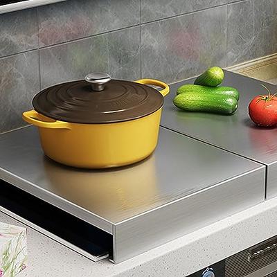 Electric Stove Cover 
