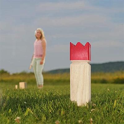 Camping Game Kubb - Yahoo Shopping