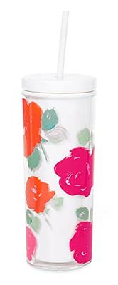 Kate 40oz Insulated Tumbler With Handle
