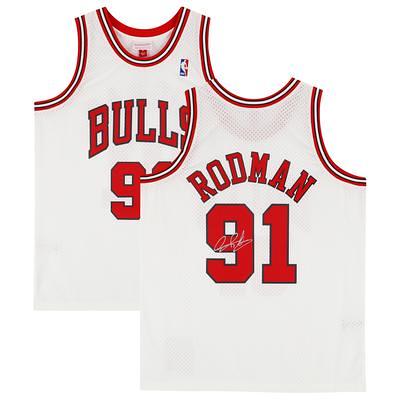 Mitchell & Ness Authentic Jersey Rookie Team 2009 Russell Westbrook