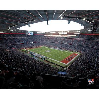 Houston Texans Unsigned NRG Stadium Photograph - Yahoo Shopping