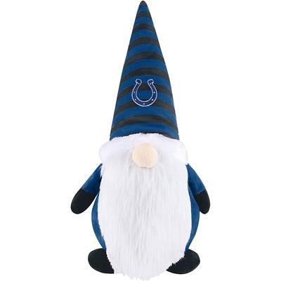 Tennessee Titans Bent Hat Plush Gnome Officially Licensed by NFL