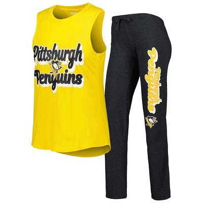 Concepts Sport Women's Black, Red Louisville Cardinals Tank Top and Pants  Sleep Set - Macy's