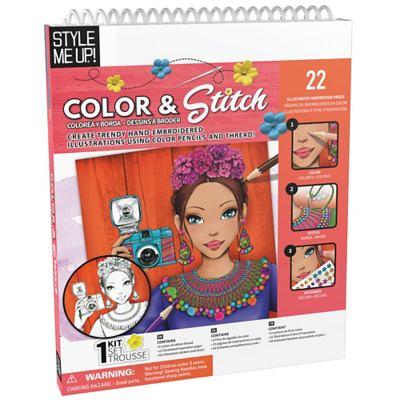 Crayola 23ct Disney Princess Coloring Kit