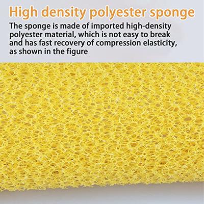 YLTOLOO 12 Pcs Textured Paint Roller Covers with 2 Frames Set, 4 inch Foam  Drywall Texture Paint Rollers, House Paint Roller Covers for Art Painting  Walls Ceilings - Yahoo Shopping
