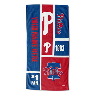 Philadelphia Union 30x60 Beach Towel