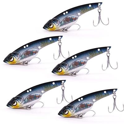 Yum Lures Thump'N Worm Soft P;astic Swim Bait U-Tail Fishing Lure, 10 per  Pack, Watermelon/Pearl Laminate, 6 - Yahoo Shopping