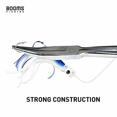 Booms Fishing R02 Easy Fish Hook Remover Squeeze-Out Fish Hooks