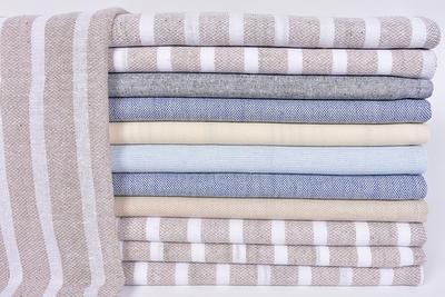 Turkish Tea Towels Turkish Hand Towel Striped Washcloth 