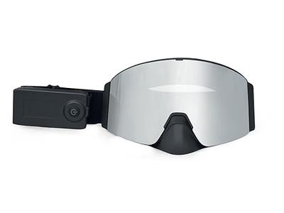 Snow Ski Goggles Men Anti-fog Lens Snowboard Snowmobile Motorcycle