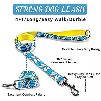 Pet Dog Harness with Rops Small Medium Dog Lead Walking Leashes Adjustable  Pet Chest Strap Fashion Dog Collar Accessories