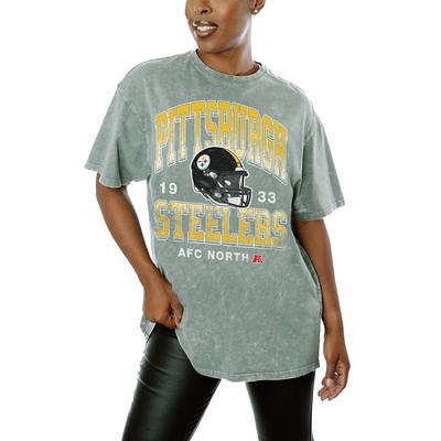 Pittsburgh Steelers Gear & Apparel – Gameday Couture