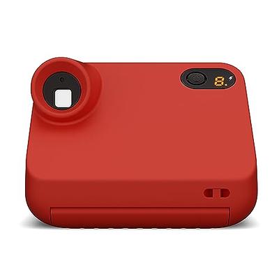 Polaroid Go Generation 2 - Mini Instant Film Camera - Red (9098) - Only  Compatible with Go Film - Yahoo Shopping