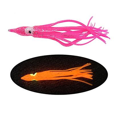 Castaic Boot Tail Freshwater Fishing Swim Bait, Rainbow Trout, 4