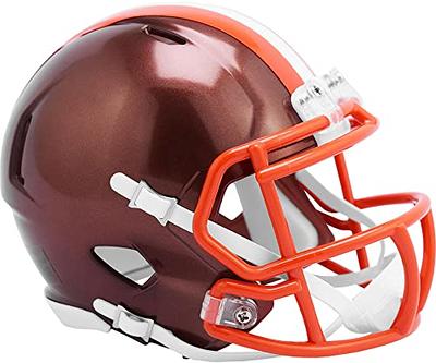 Riddell Denver Broncos Speed Mini Helmet, Onesize