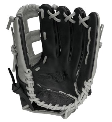 Rawlings Select Pro Lite Series 12 In. Baseball Glove and Mitts, Left Hand  Throw, Bryce Harper Model 