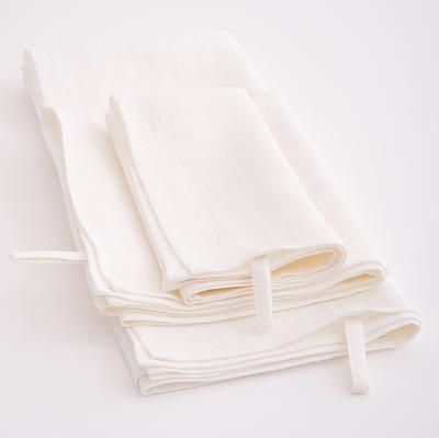 Folkulture Tea Towels or Kitchen Towels with Hanging Loop, 20 X 26 Inc –  SHANULKA Home Decor