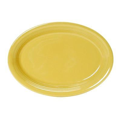 Plate, 7-1/4, round, dishwasher/oven/microwave safe, fully