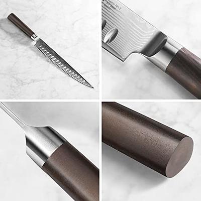 Cangshan TS Series 9 Carving Knife