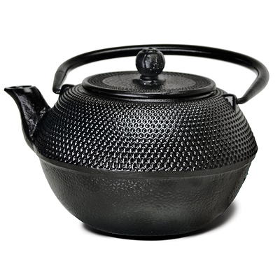 Primula Teapot, Cast Iron, 36 Ounce