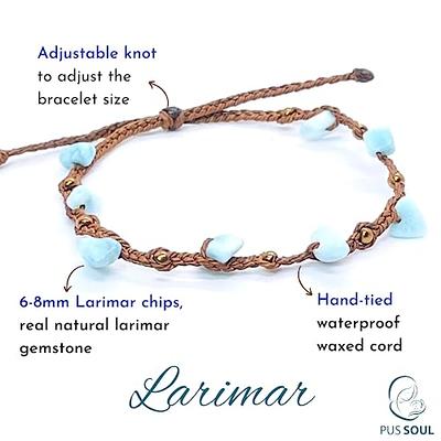 Custom Crystal Healing Bracelets - Create Your Own Energy Healing Bracelet,  bracelets