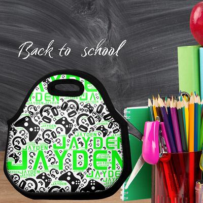 School Supply Kit - Personalization Available