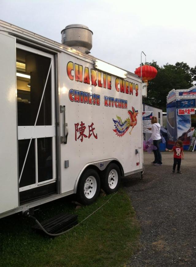 Charlie Chens Chinese Kitchen In Dubois Charlie Chens