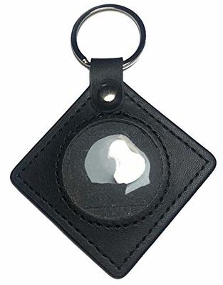 AA, NA Recovery Coin Holder, Recovery AA, NA Medallion Holder Keychain  (black) - Yahoo Shopping