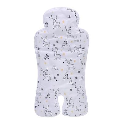Breathable Car Seat Cooler Pad Cute Cool Cushion Cooling Gel Layer