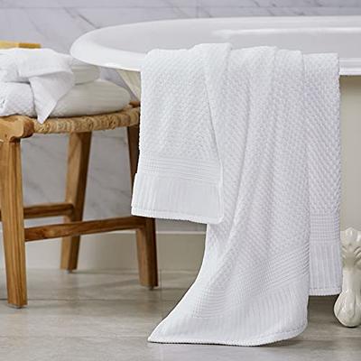 BELIZZI HOME Ultra Soft 6-Piece Hand Towel Set 16x28 - 100% Ringspun Cotton  - Durable & Highly Absorbent Hand Towels - Ideal for use in Bathroom,  Kitchen, Gym, Spa & General Cleaning 