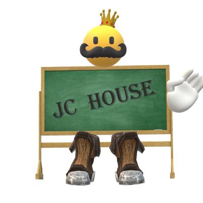JC HOUSE