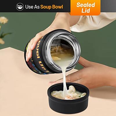 Thermos Soup Bowl