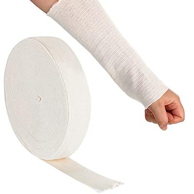 Plaster Bandage, L: 2,7 m, W: 5 cm, 4 Roll