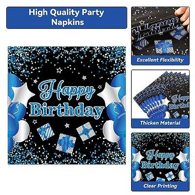 JVORFDG 169PCS Harry Birthday Party Supplies Potter Party Plates Napkins  Cups Forks Tablecloth Disposable Party Tableware Set for Kids Boys Birthday  Decorations Serves 24 - Yahoo Shopping