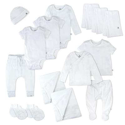 BNWT Bebelle Brand Pack of 6 Baby Boy or Girl Nursery Cute White Clothes  Hangers