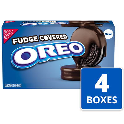 Oreo Chocolate Sandwich Cookies - 25.5oz : Target