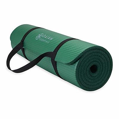 Yoga Mat Strap/Sling Adjustable Yoga/Exercise Mat Carrier, Macaron Style  Colors, Made of Durable Comfy Cotton Strap Only