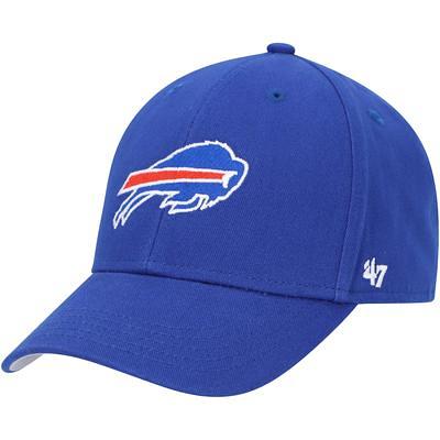 Infant Royal Buffalo Bills Team Slouch Flex Hat