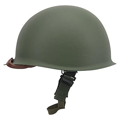 Reproduction US WWII Paratrooper Helmet