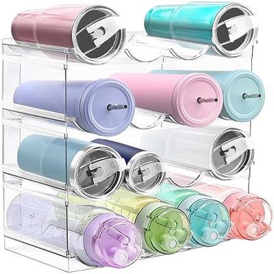 Water Bottle Organizer – SpaceAid