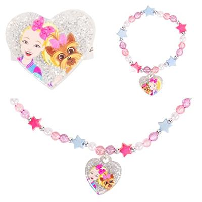 Little Girls Easter Jewelry Set – Sweet Romance Jewelry