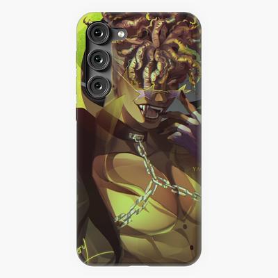 Sun Moon FNaF Security Breach Phone Case For Samsung Galaxy S 9 10