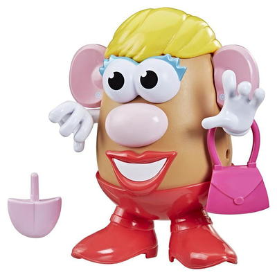 Potato Head Disney/Pixar Toy Story 4 For Kids Ages 2 & Up