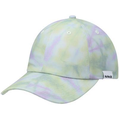 New York Giants 2022 NFL SIDELINE TIE-DYE SNAPBACK Hat