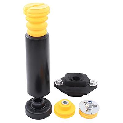 XtremeAmazing Rear Upper Lower Shock Absorber Mounts Grommets Bump Stops  Kit for E82 E87 E90 E92 128i 135i 135is 328i 335i xDrive M3 - Yahoo Shopping