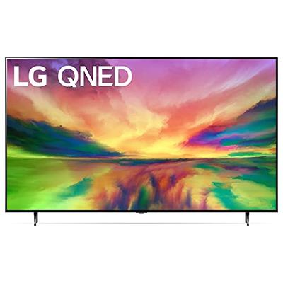 LG 50-Inch Class NANO75 Series Alexa Built-in 4K Smart TV (3840 x 2160),  60Hz Refresh Rate, AI-Powered 4K, WiSA Ready, Cloud Gaming (50NANO75UQA