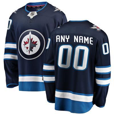 Winnipeg Jets Apparel, Jets Gear, Winnipeg Jets Shop