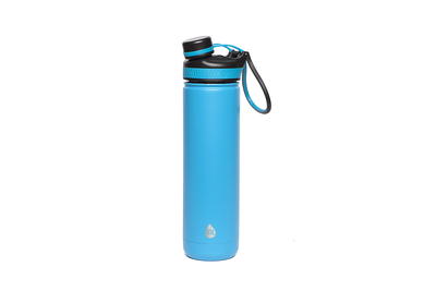 TAL Stainless Steel Ranger Water Bottle 26 fl oz, Mint - Yahoo